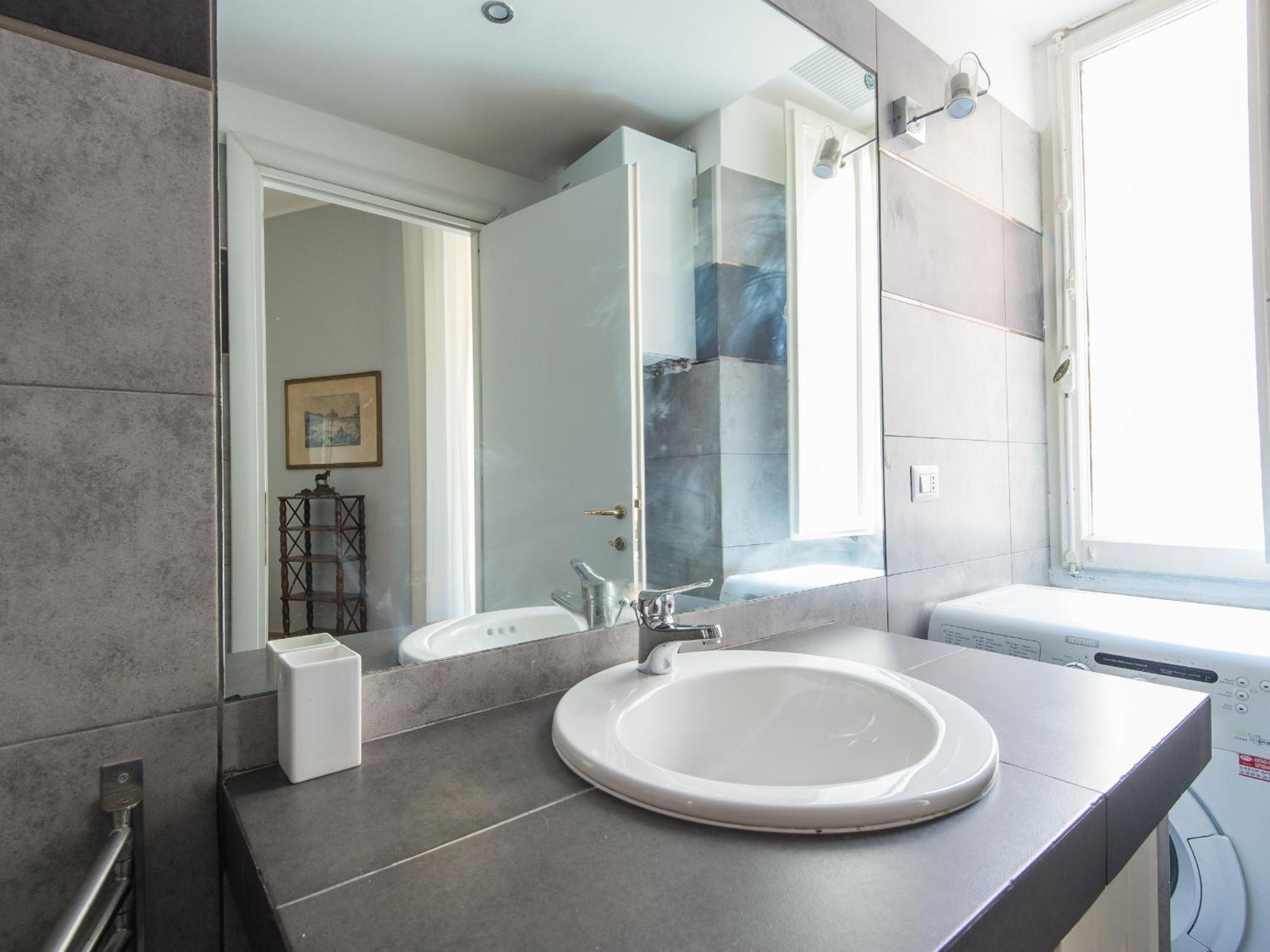 Auditorium Luxury * Roma