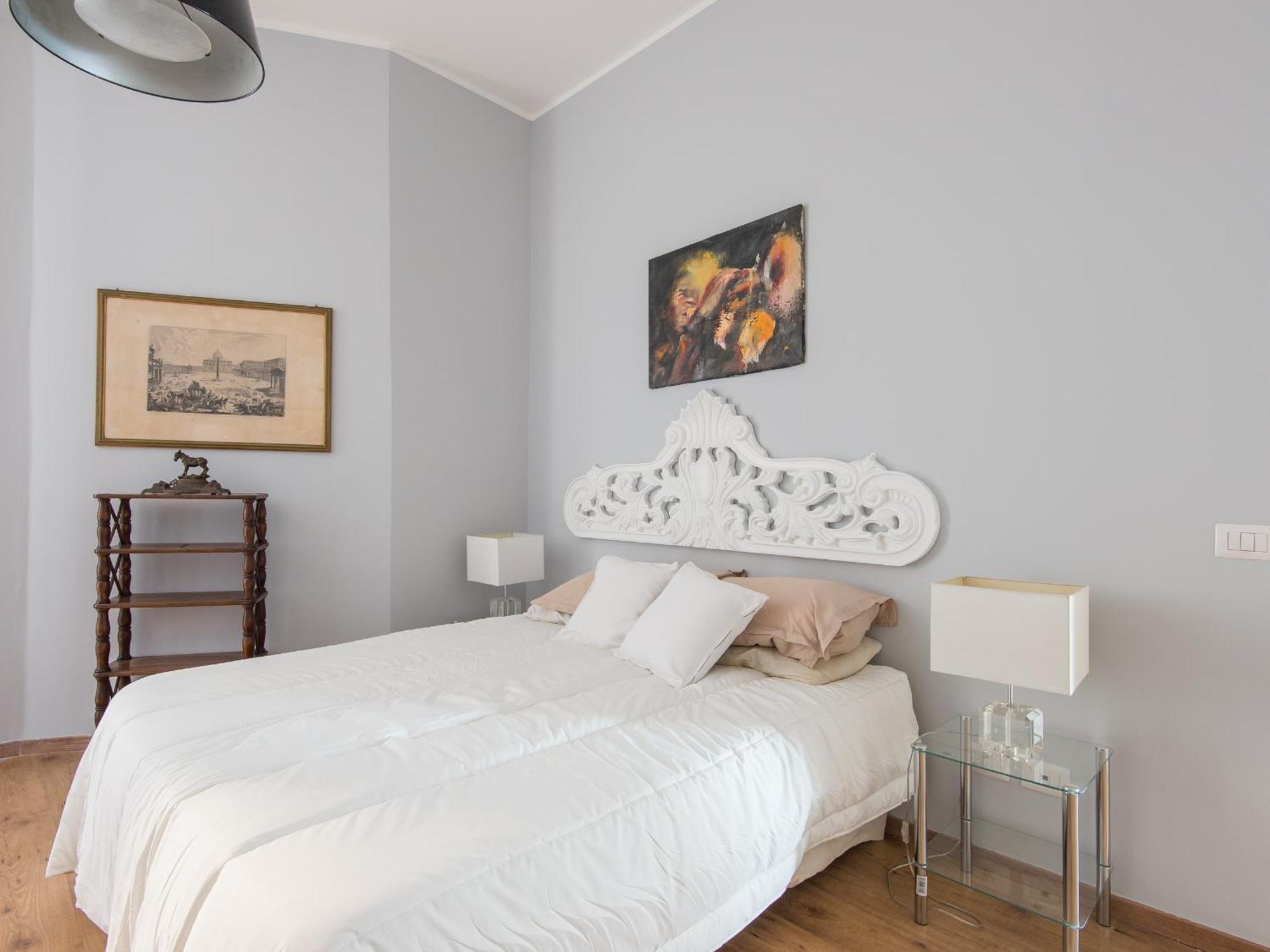Auditorium Luxury Apartamento