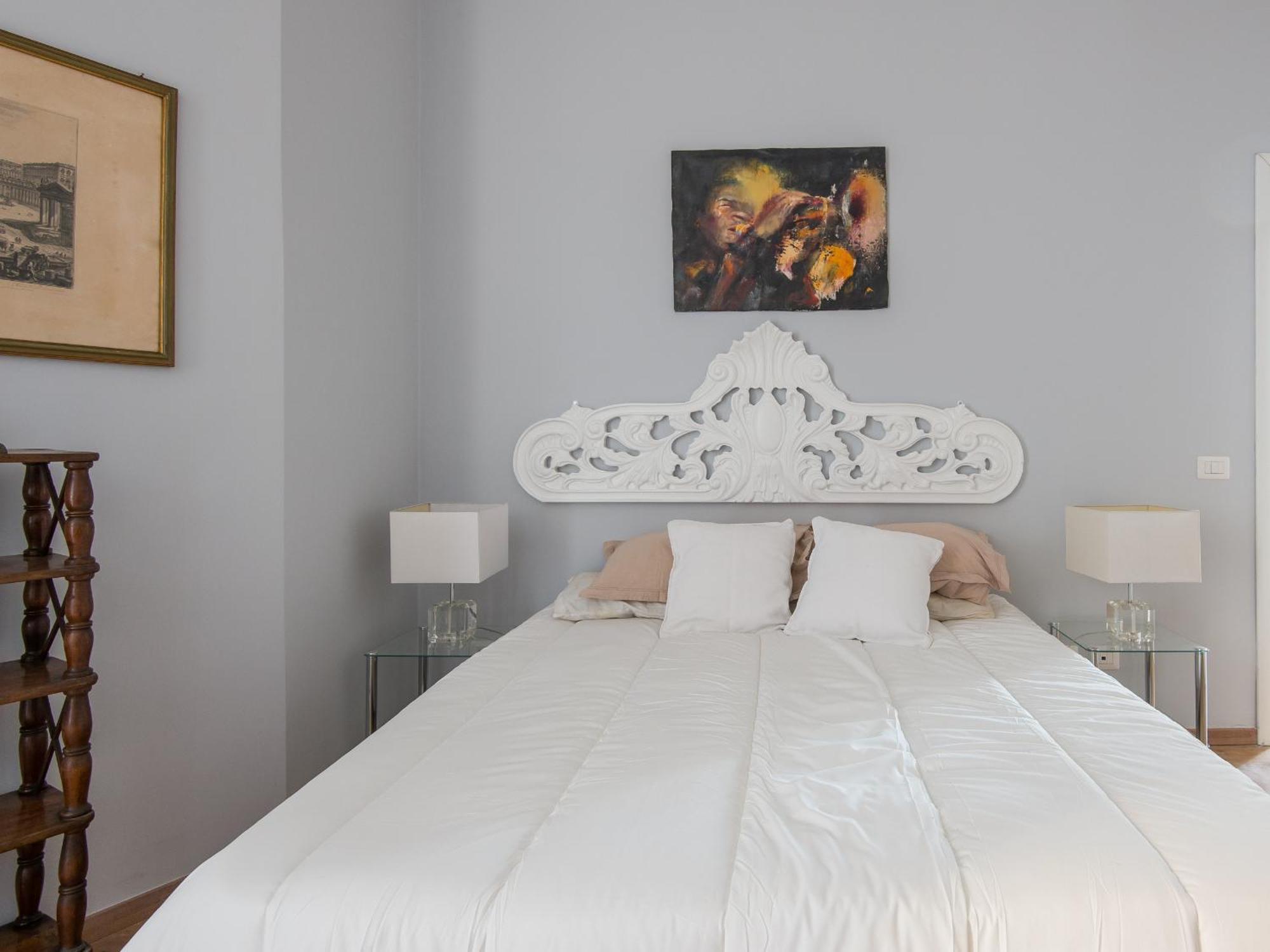 Apartamento Auditorium Luxury *