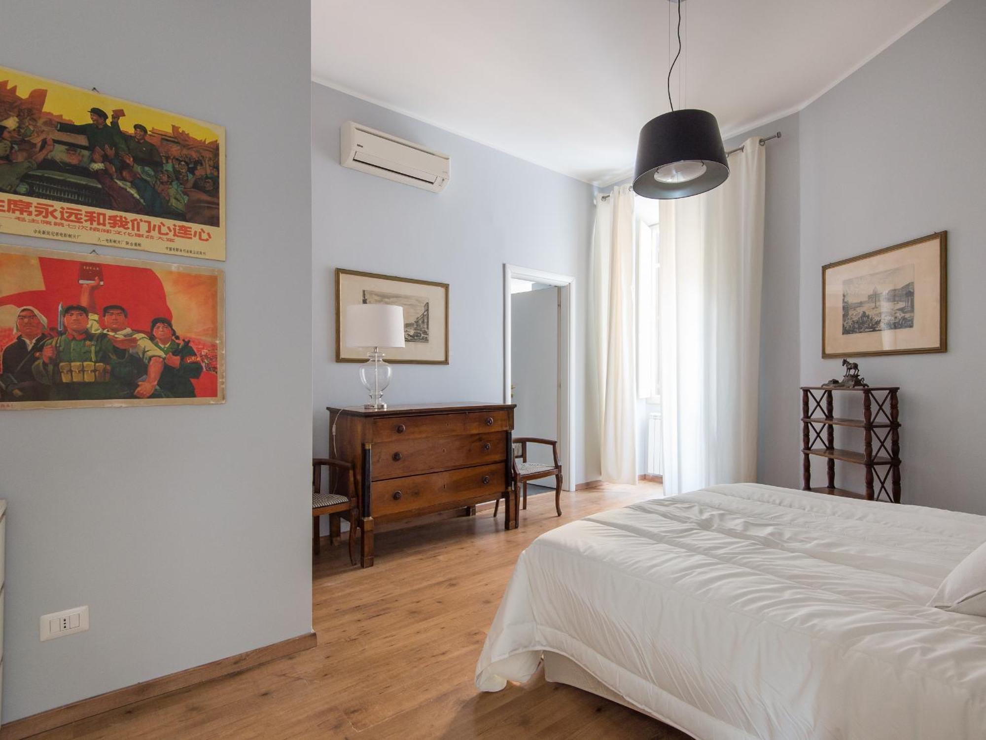 Auditorium Luxury Apartamento *