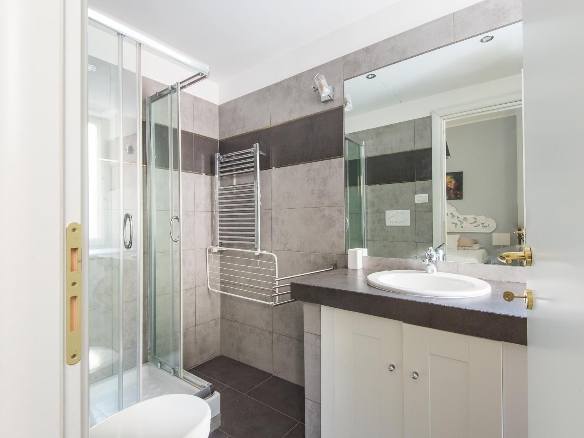 Auditorium Luxury * Roma