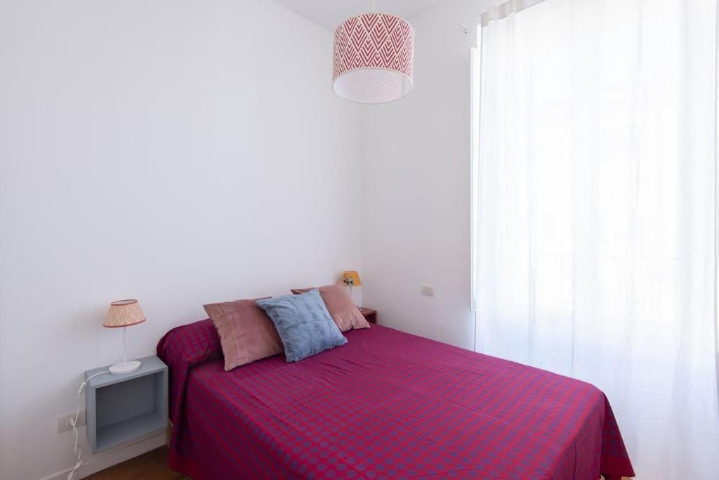 Auditorium Luxury Apartamento Roma