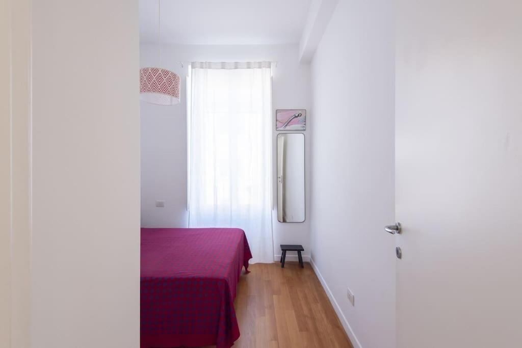 Auditorium Luxury Apartamento