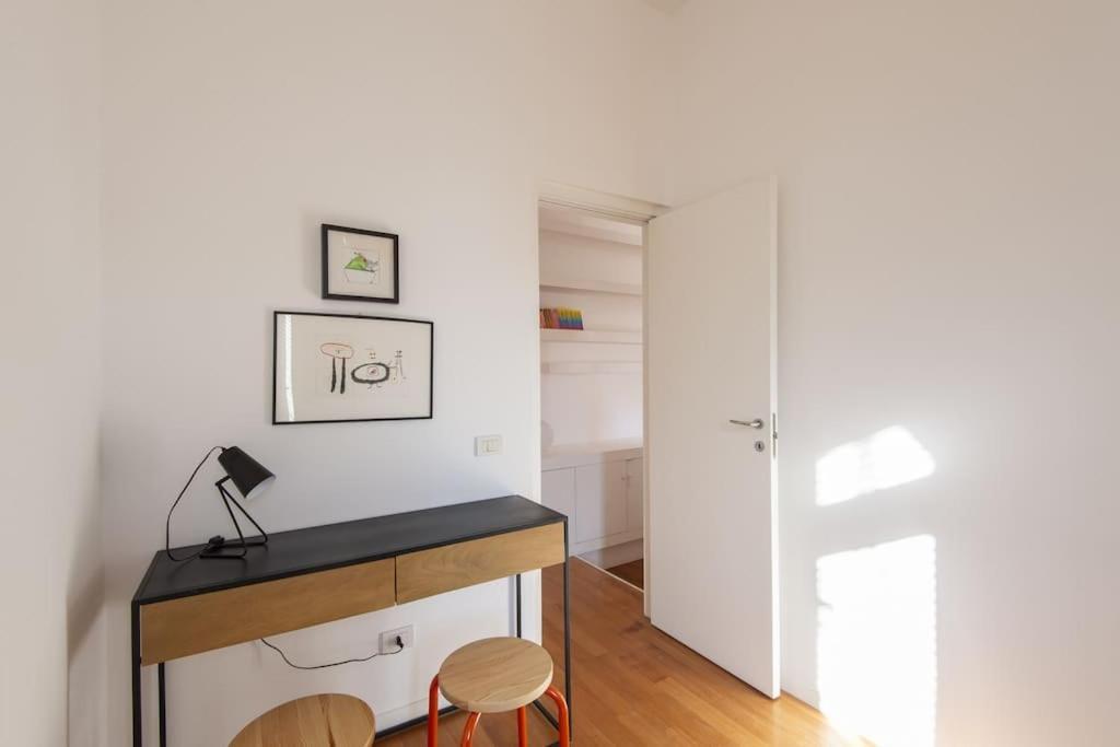 Auditorium Luxury Apartamento Roma
