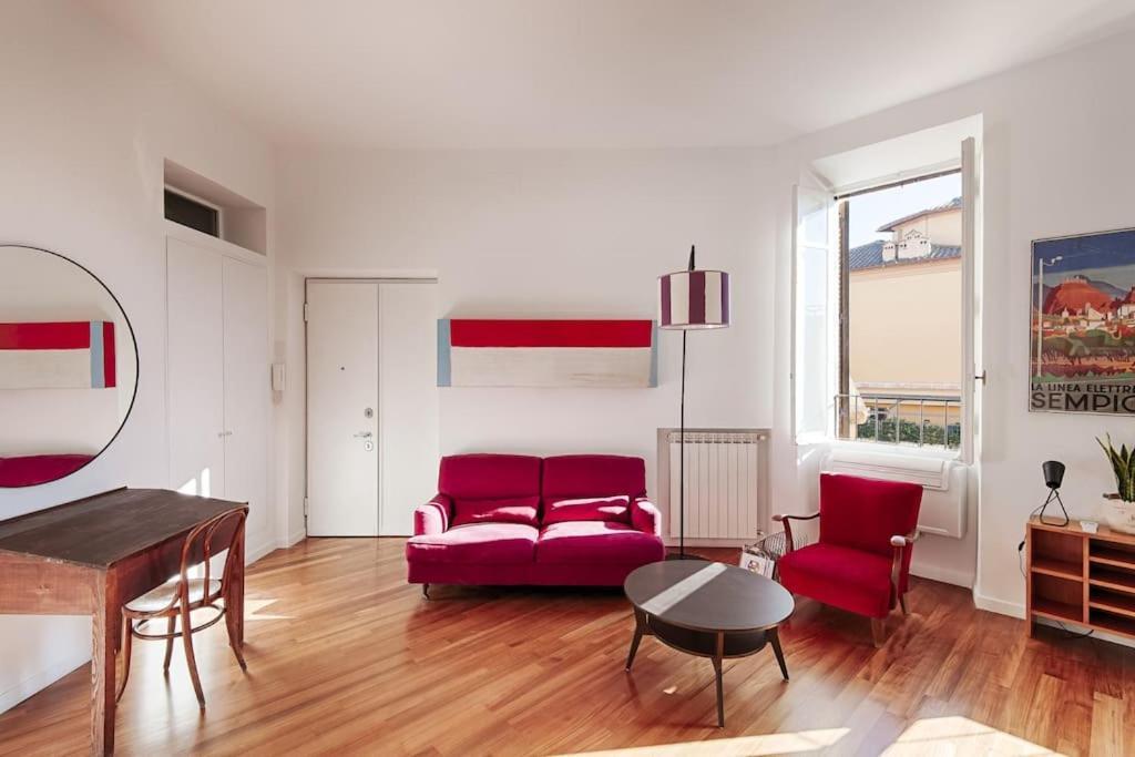 Auditorium Luxury Roma