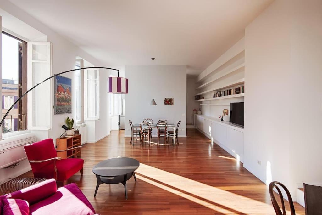 Apartamento Auditorium Luxury *