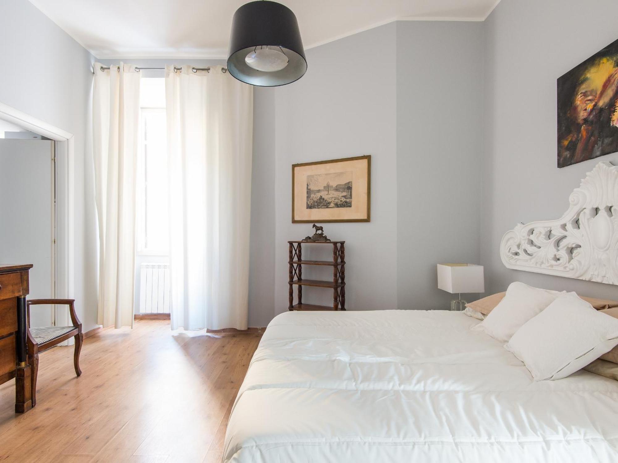 Auditorium Luxury Appartamento