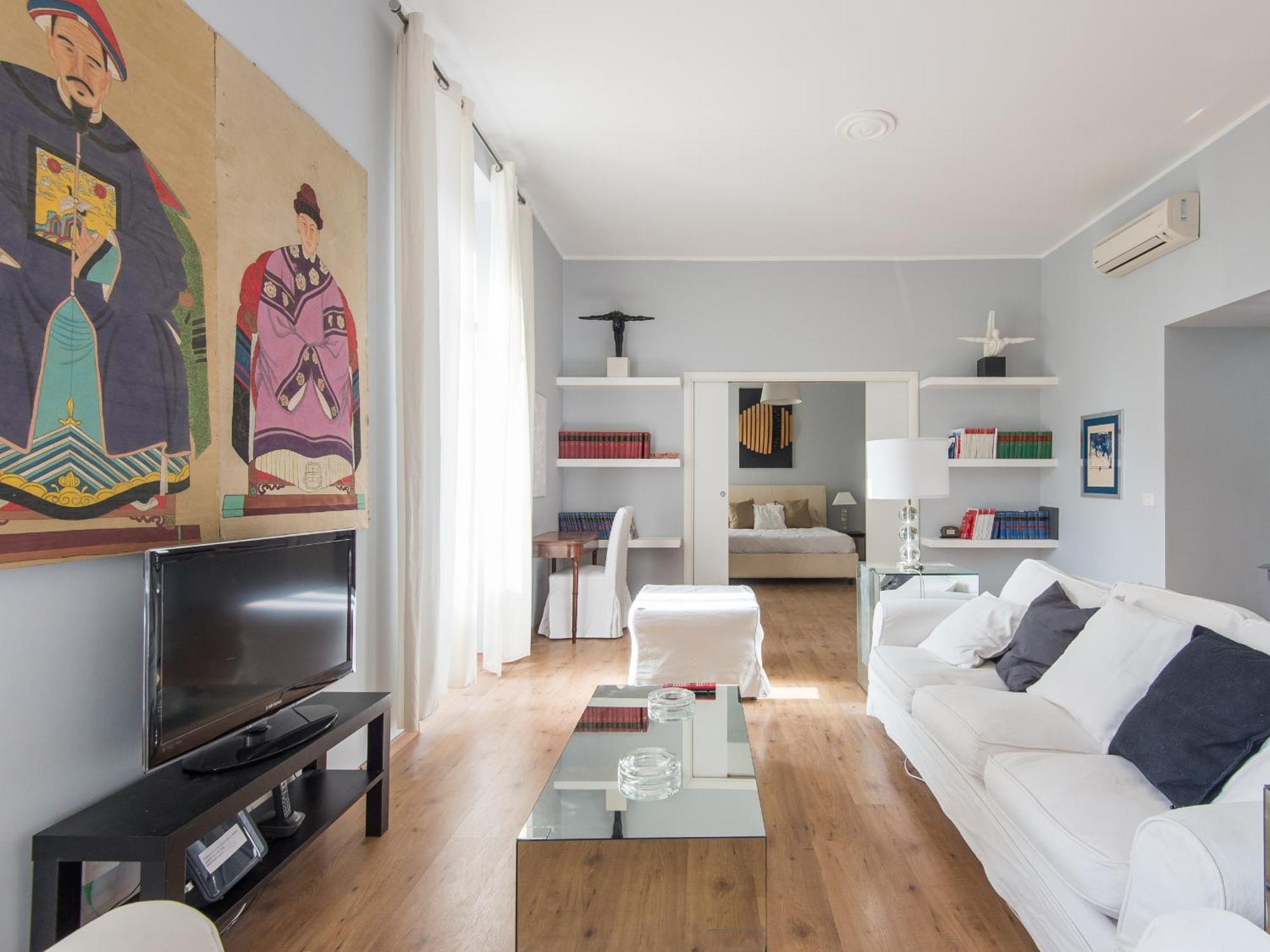 Appartamento Auditorium Luxury *