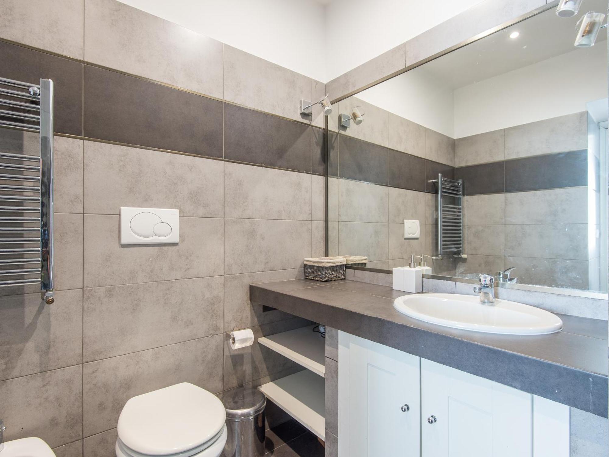 Auditorium Luxury Appartamento Roma