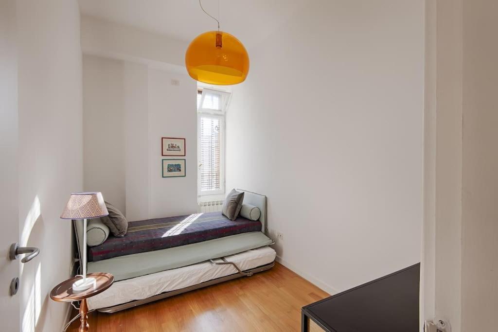 Auditorium Luxury Appartamento *