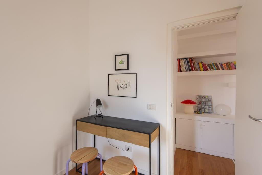 Auditorium Luxury Appartamento *