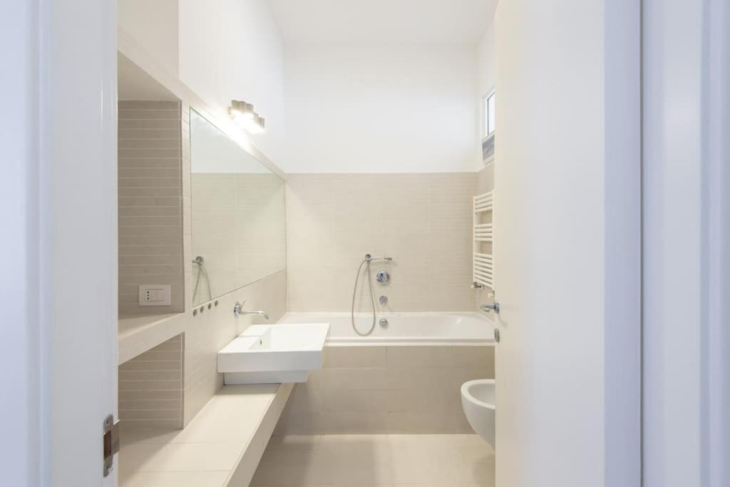Appartamento Auditorium Luxury *