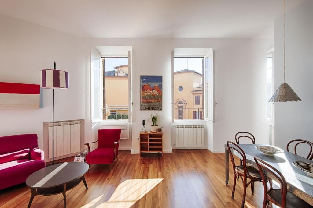 Auditorium Luxury Appartamento