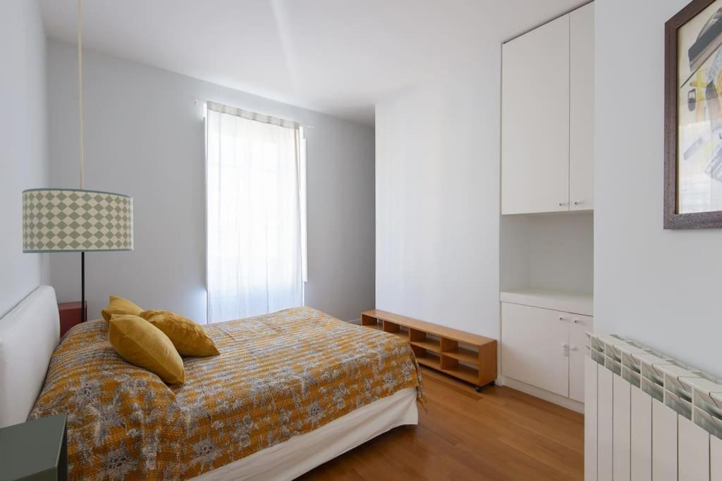 Appartamento Auditorium Luxury Roma