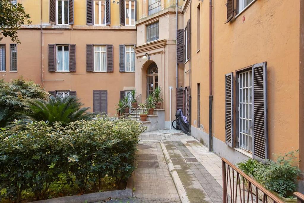 Auditorium Luxury Appartamento